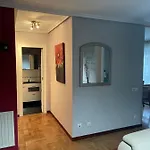 Apartamento Parque del Oeste