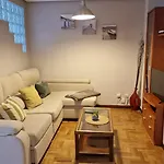 Apartamento Parque del Oeste