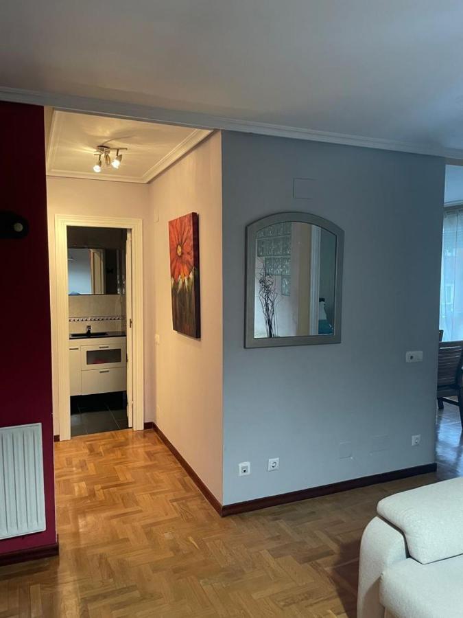 Apartamento Parque Del Oeste *