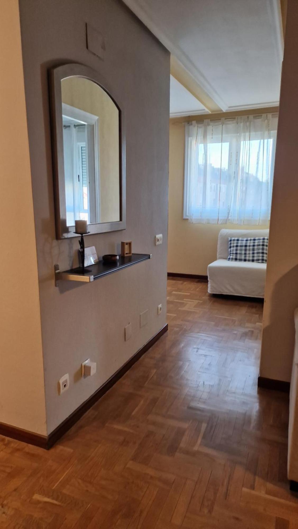 Parque Del Oeste Apartamento *